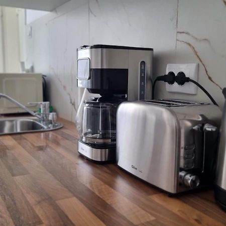 Cityviews Apartment Cluj Dış mekan fotoğraf