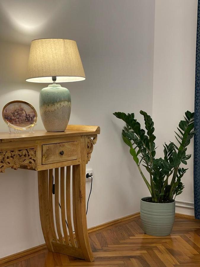 Cityviews Apartment Cluj Dış mekan fotoğraf