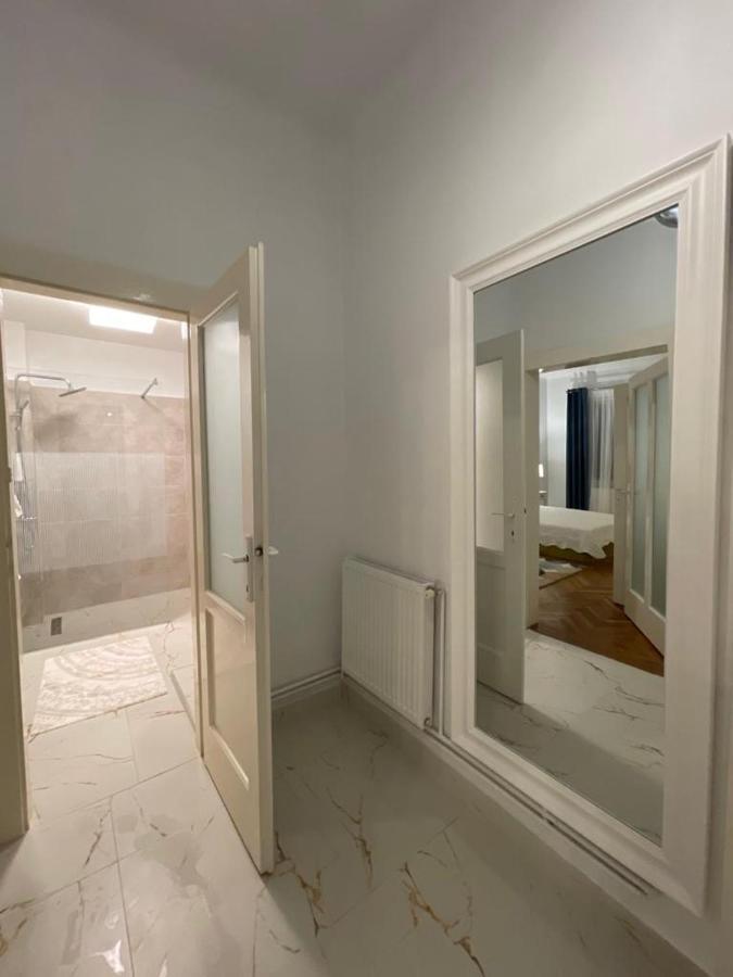 Cityviews Apartment Cluj Dış mekan fotoğraf