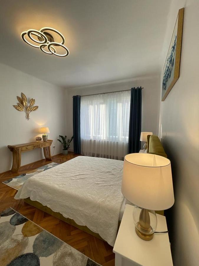 Cityviews Apartment Cluj Dış mekan fotoğraf