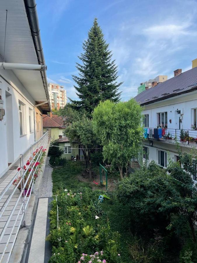 Cityviews Apartment Cluj Dış mekan fotoğraf