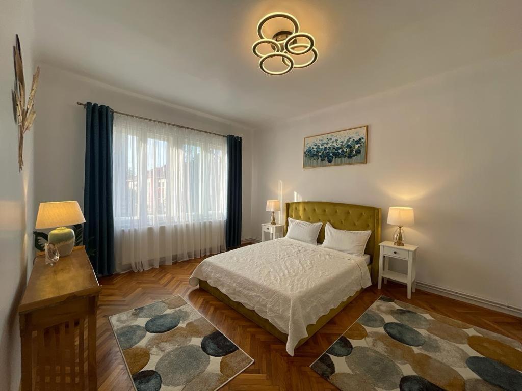 Cityviews Apartment Cluj Dış mekan fotoğraf