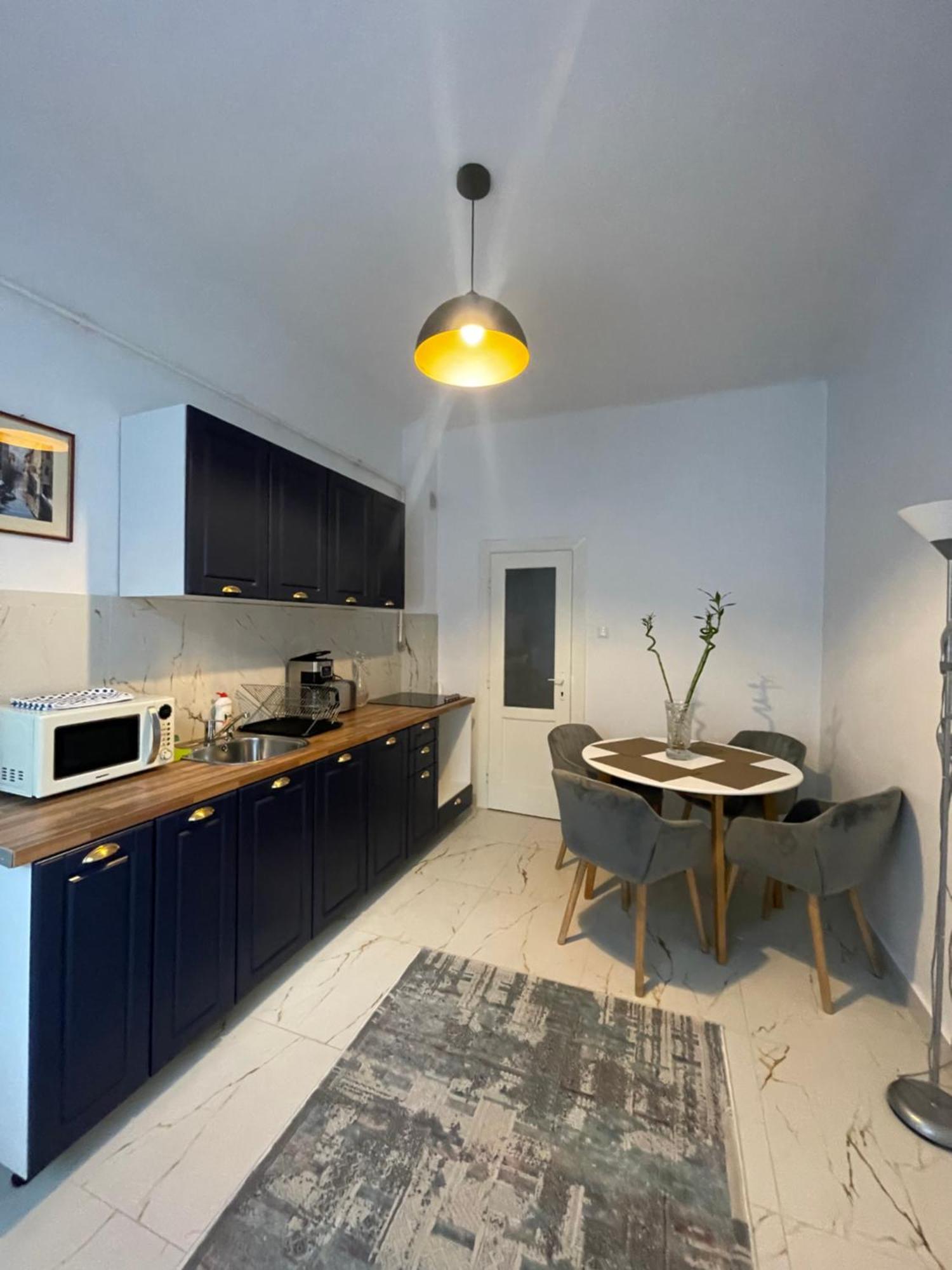 Cityviews Apartment Cluj Dış mekan fotoğraf
