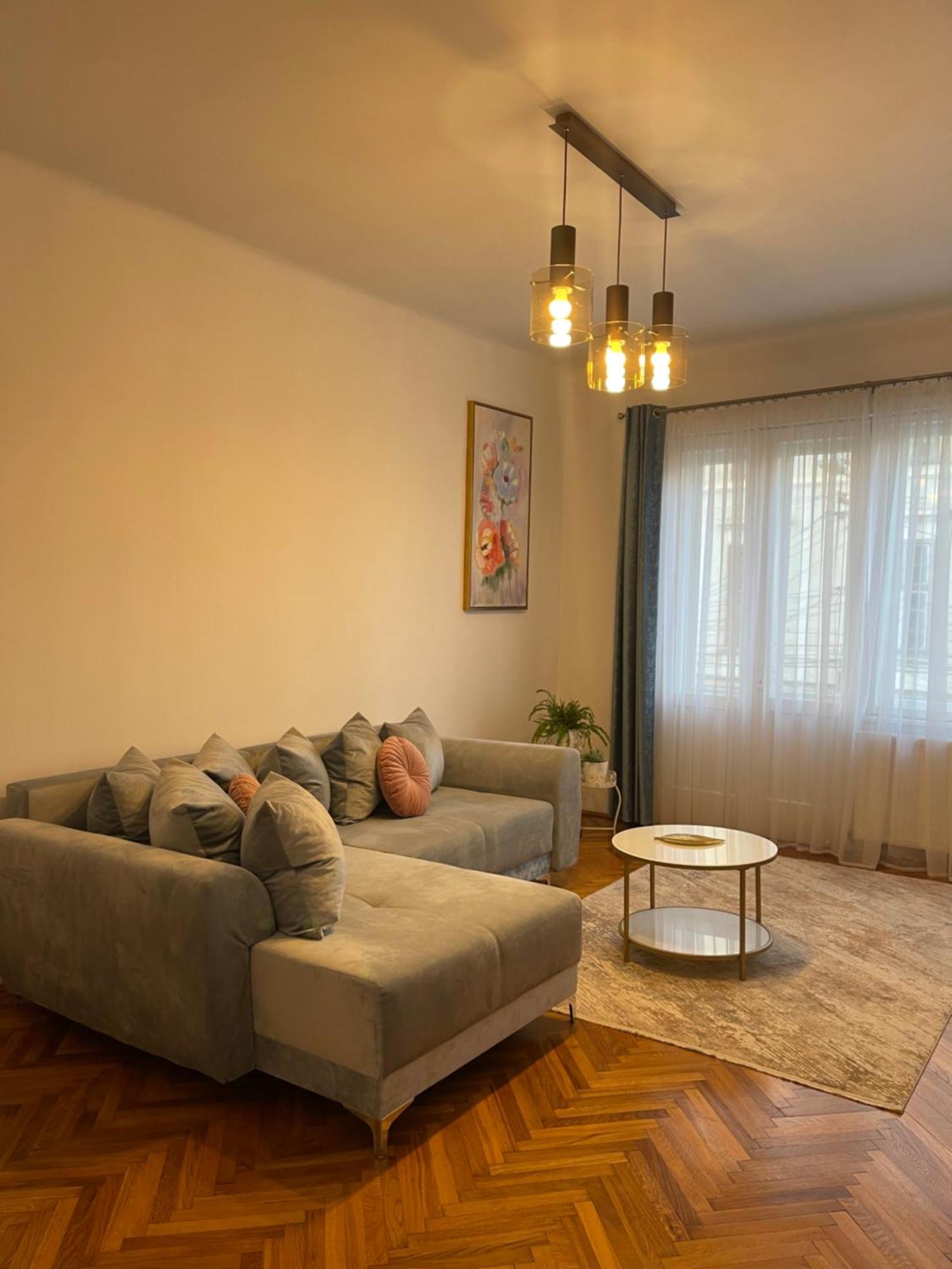 Cityviews Apartment Cluj Dış mekan fotoğraf