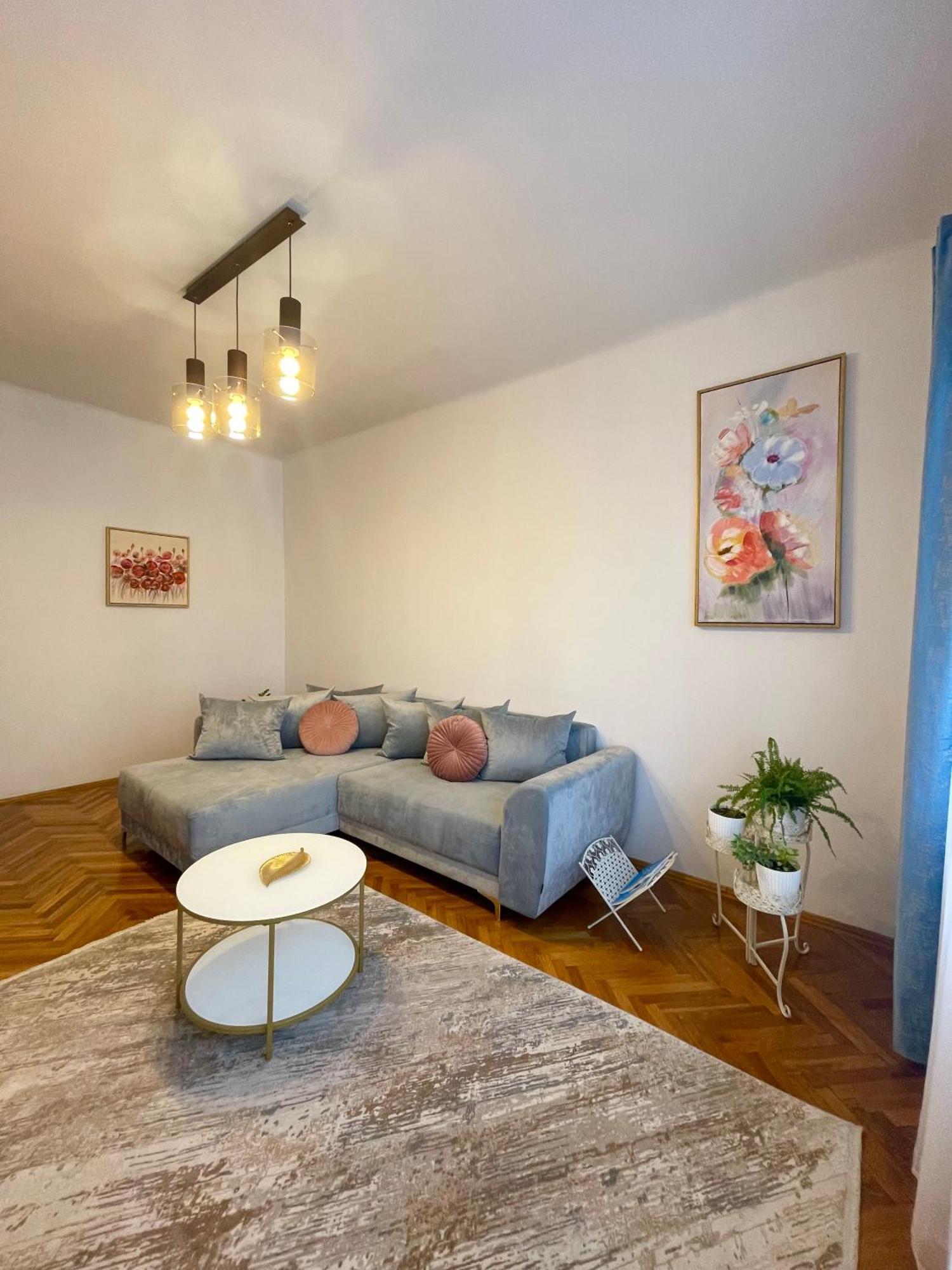 Cityviews Apartment Cluj Dış mekan fotoğraf